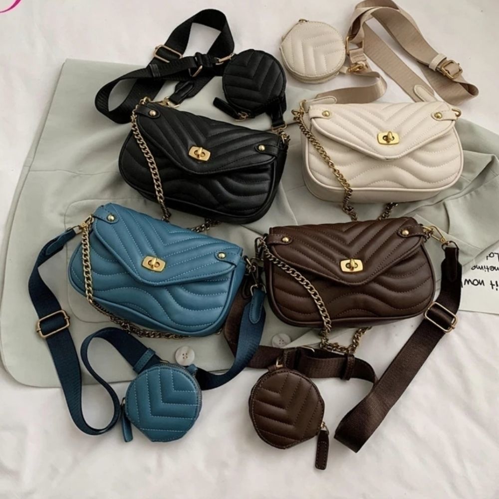 Crossbody bag/mini bag - Picture 6 of 15